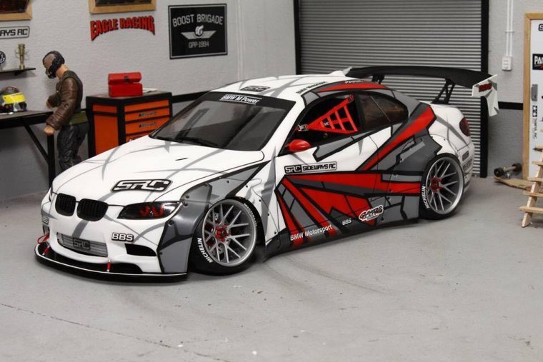 Винилы BMW e92 Betsafe