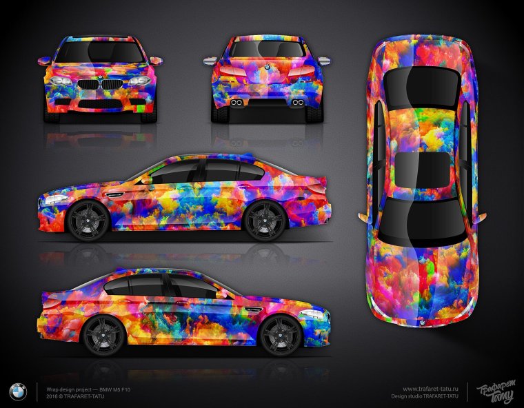 Street Racing Syndicate Subaru