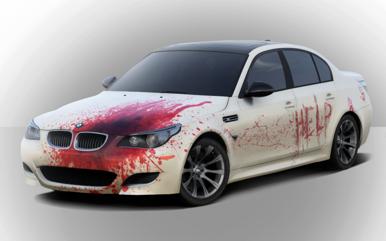 Пленка БМВ x5m