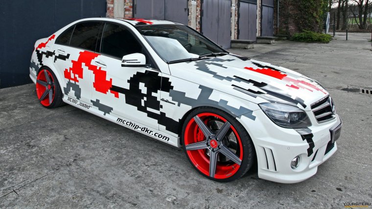 Флейм винил МТА