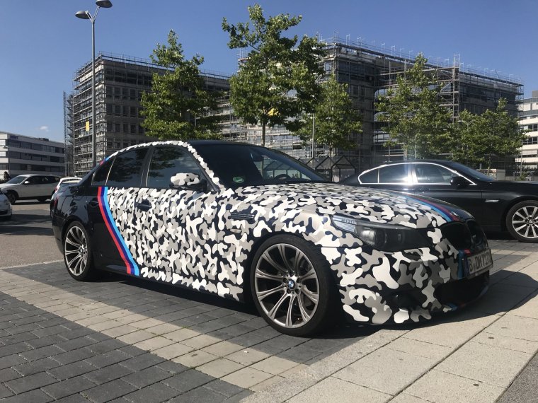 BMW m4 2021
