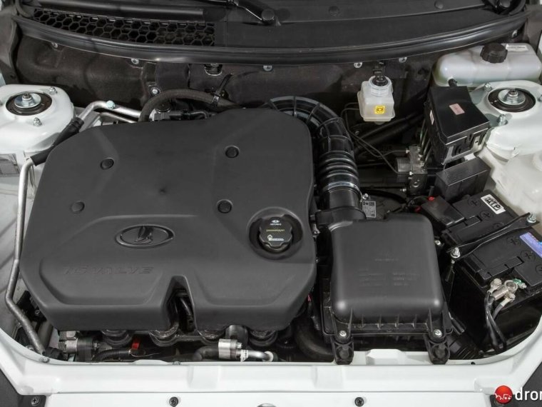 Турбо Приора 800 л.с