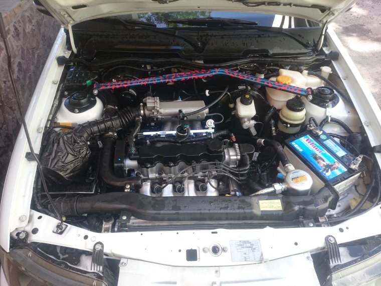 ВАЗ 2114 супер авто 1.6