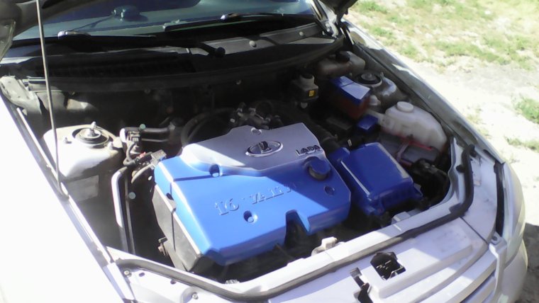 Mazda rx8 подкапотка