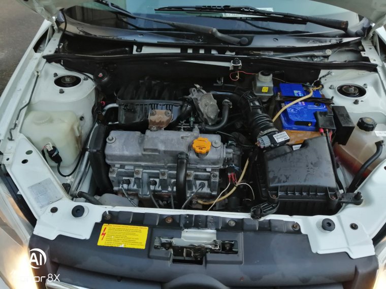 Подкапотка Приора патрубки