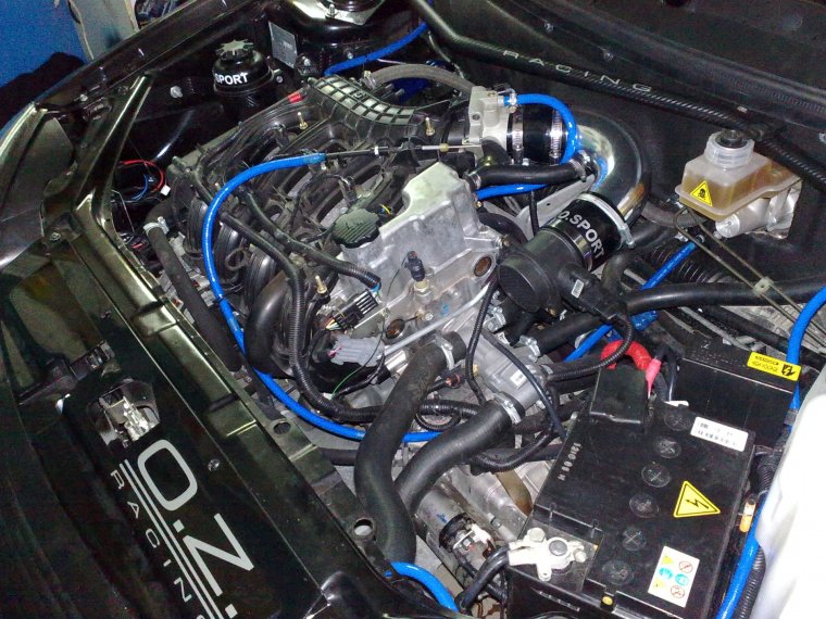 Стаканы 2112 двигатель 1,5