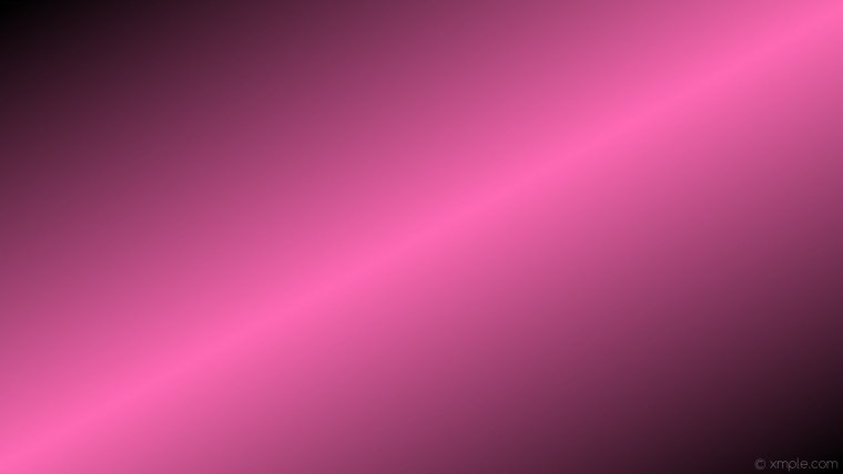Розовый градиент