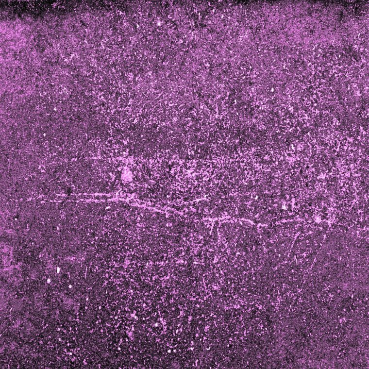 Серо-буро-малиновый цвет