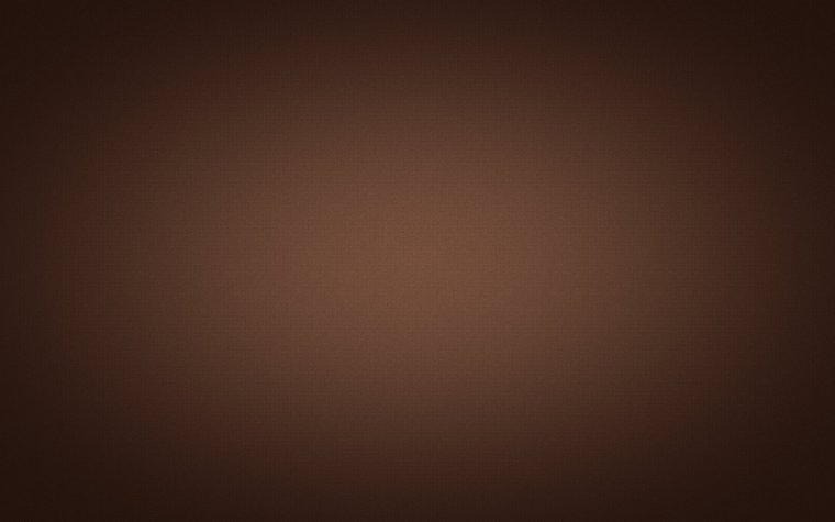 Темно коричневый фон