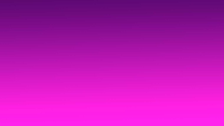 Фиолетовый градиент