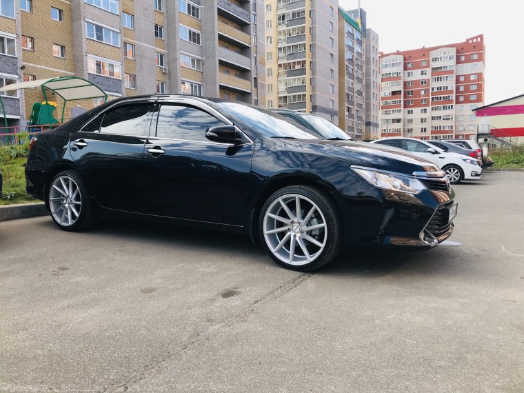 Toyota Camry xv50 r20