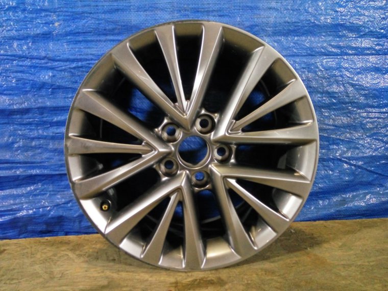Диск колесный Тойота Camry r17