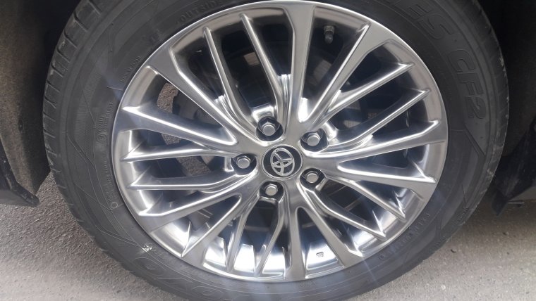 Диски Камри 70 r16