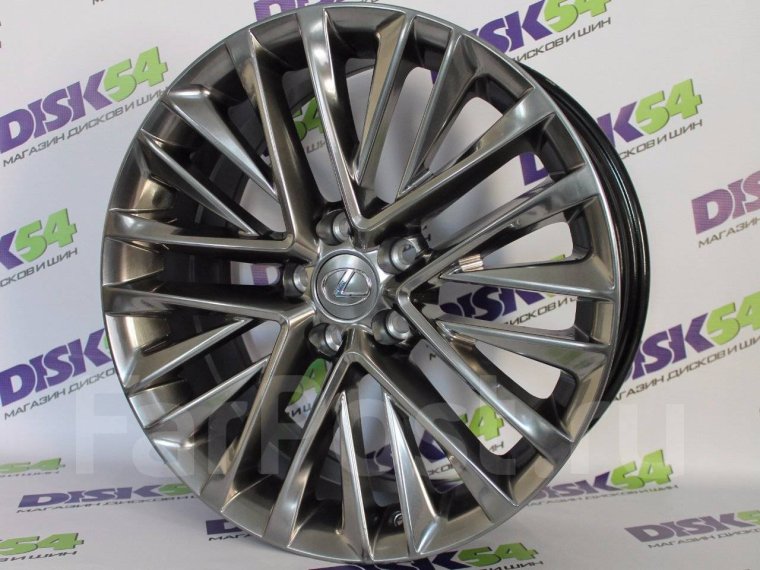 Replica Lexus lx101 r17