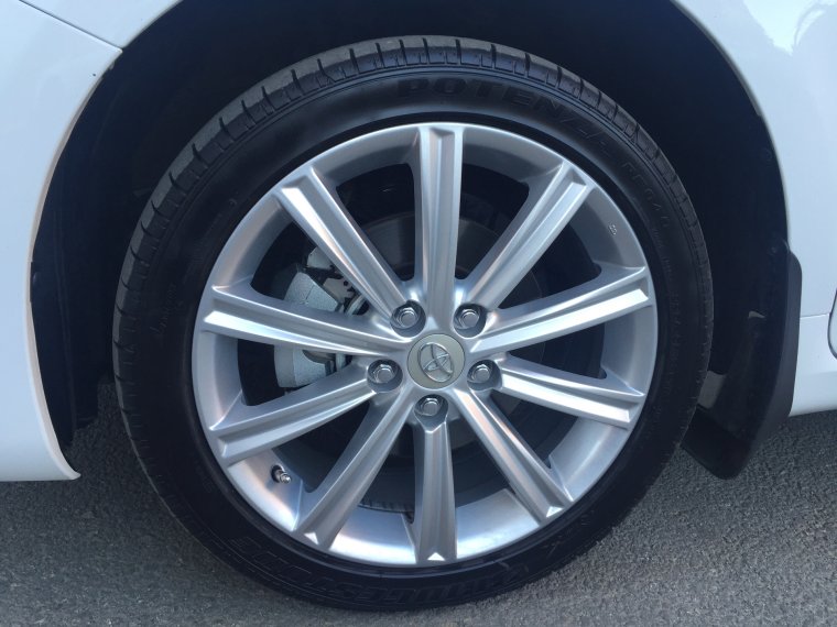 Диск r18 Toyota Camry