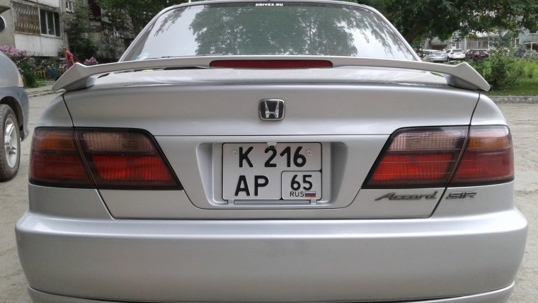 Обозначение стран на автомобильных номерах Евросоюза