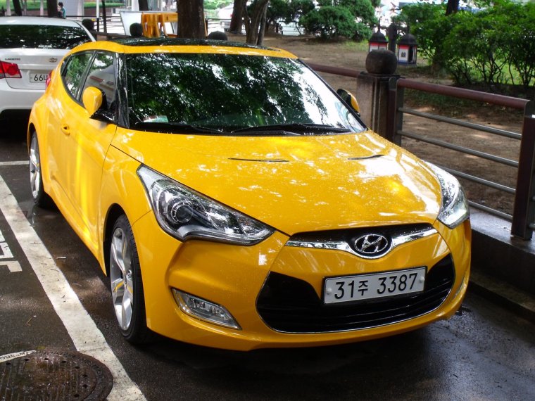 Автономера Кореи