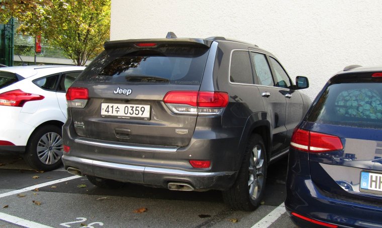 Автономера Южной Кореи