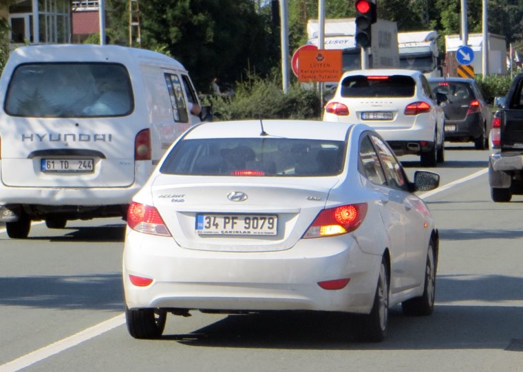 Самый дорогой автомобильный номер в России