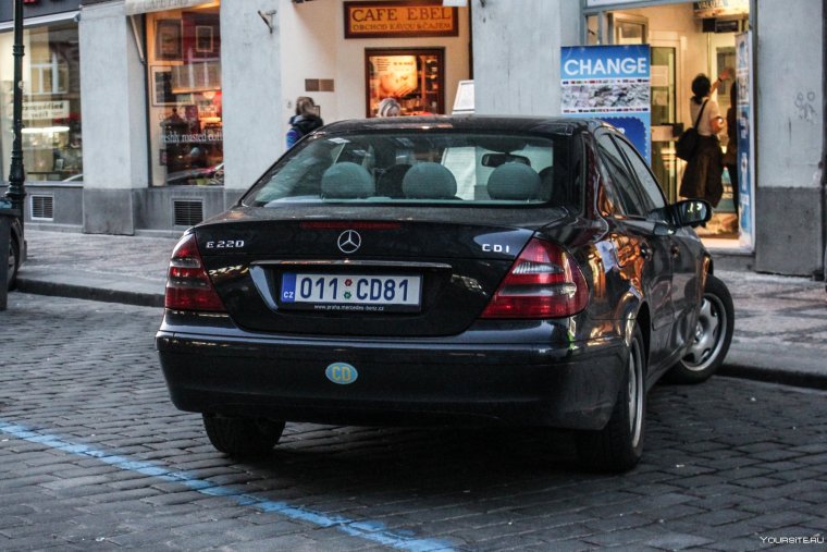 Воронежские номера машин