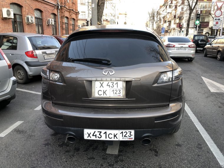 Японский номерной знак 12.5.1