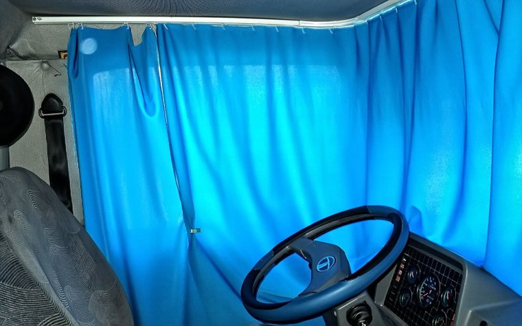 Шторки салонные КАМАЗ-4308