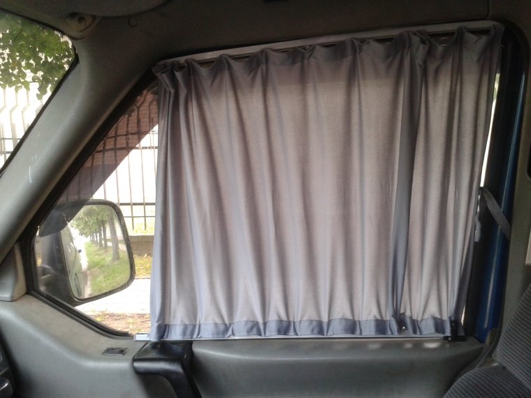 Шторки Фольксваген Каравелла