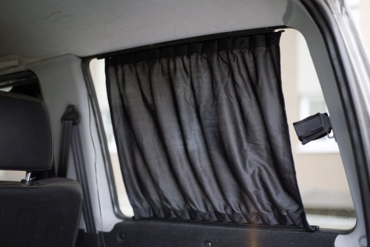 Шторки премиум для УАЗ Патриот