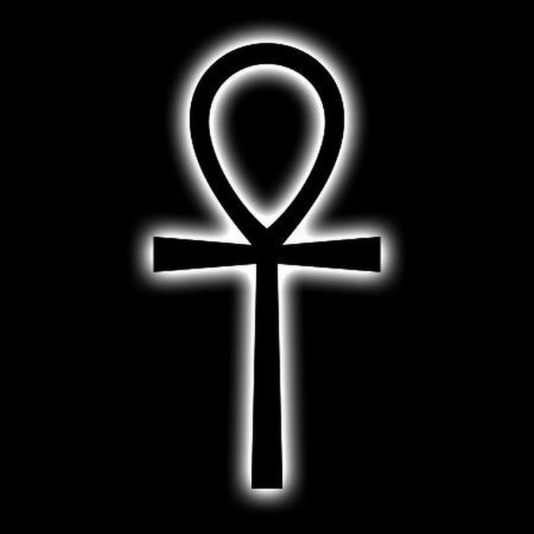 Анкх (Египетский крест, АНК, Crux Ansata