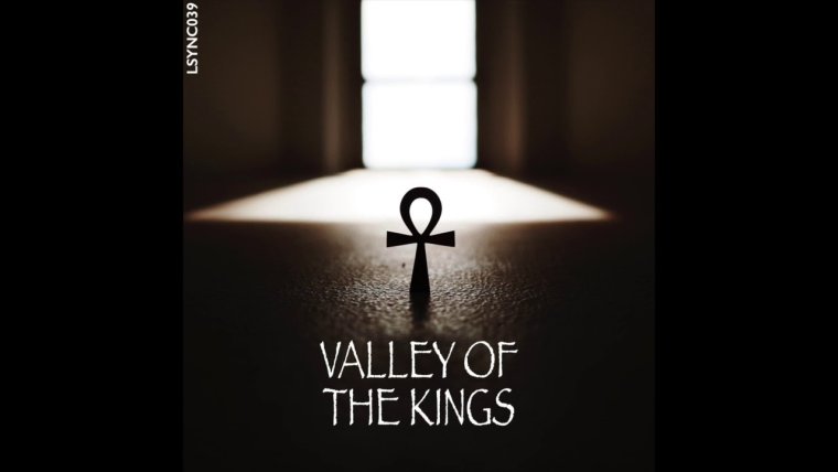 Крест анкх готы