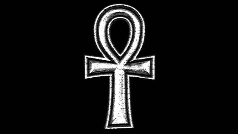 Анкх сатанинский