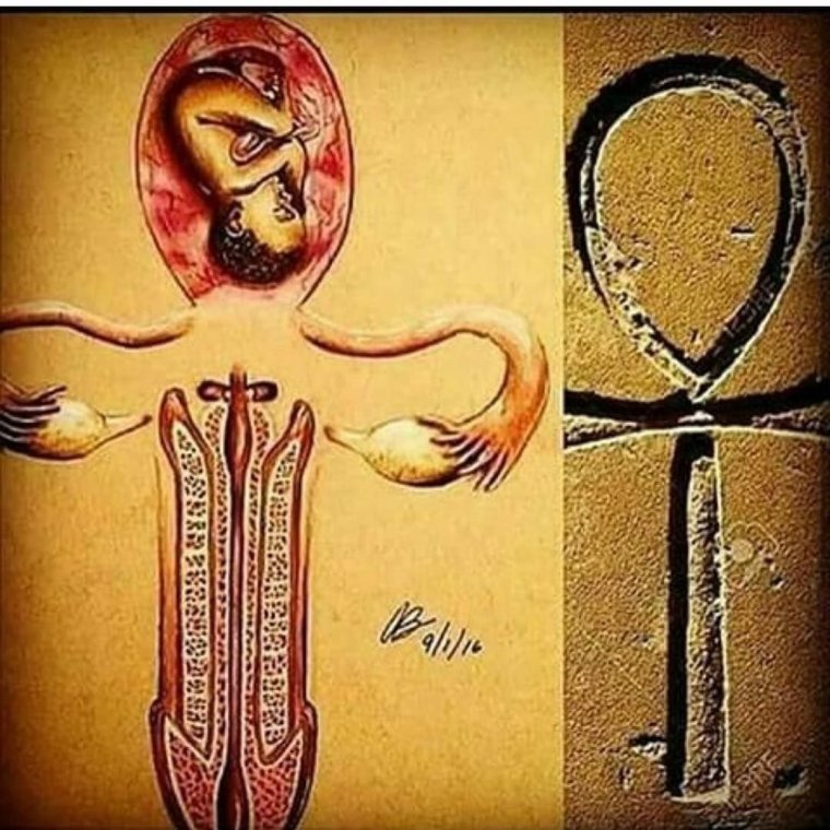 Анкх Сунамон