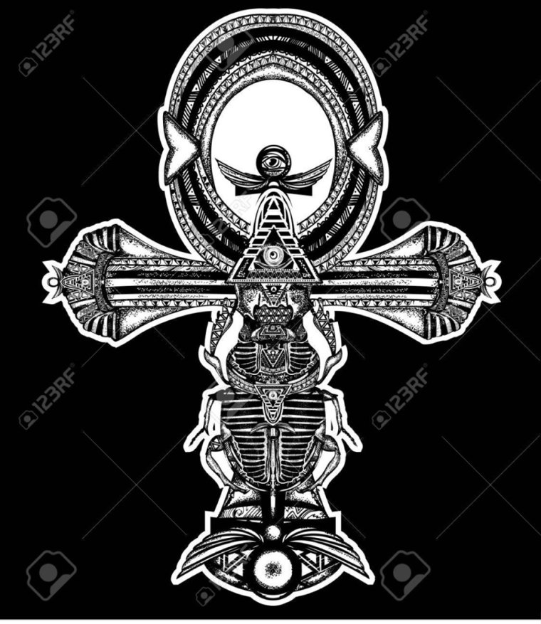 Анха оригинал