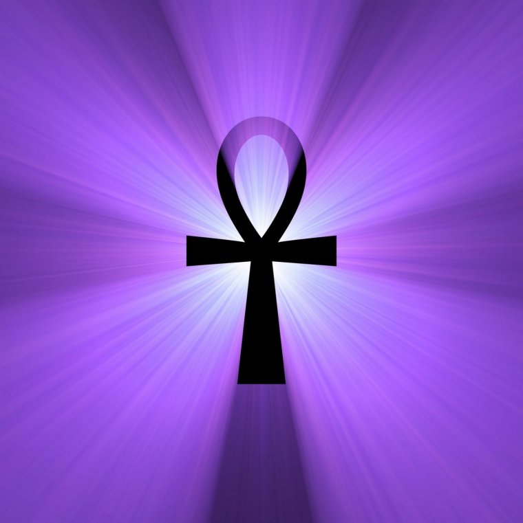 Анкх Папирус