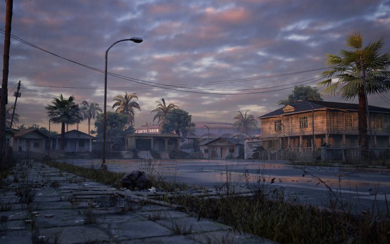 Грув стрит Фэмили в ГТА 5