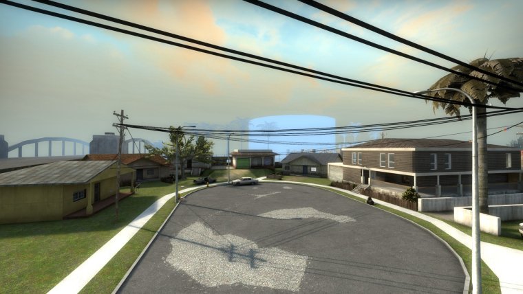 Гантон Гроув стрит