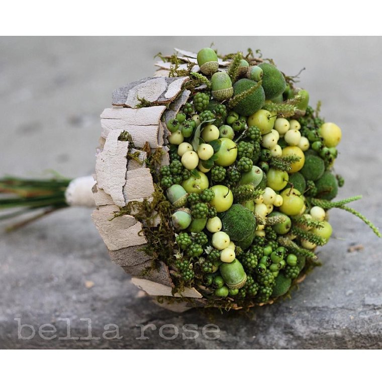 Букет цветов Эстетика