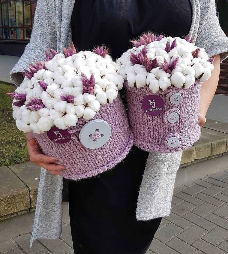 Цветочная Лавка латирус