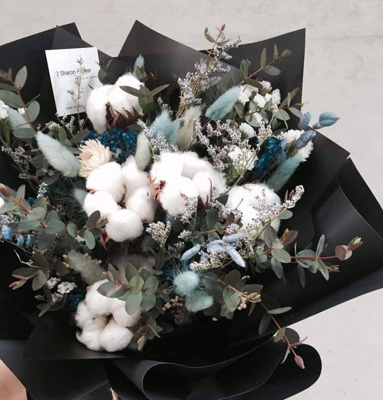 Креативная флористика