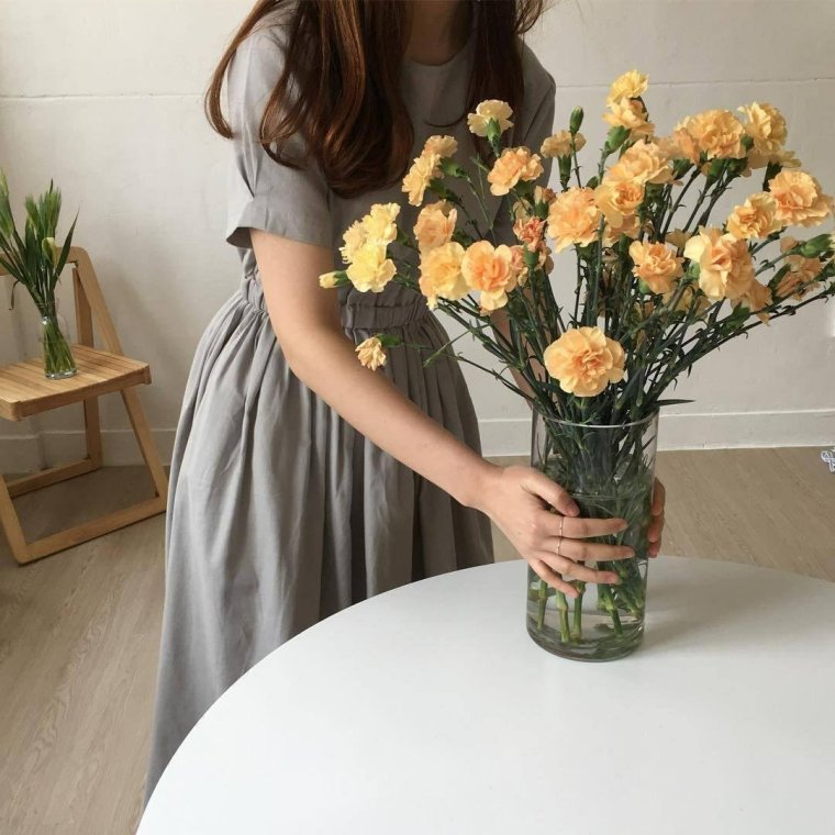 Букеты из пинтереста