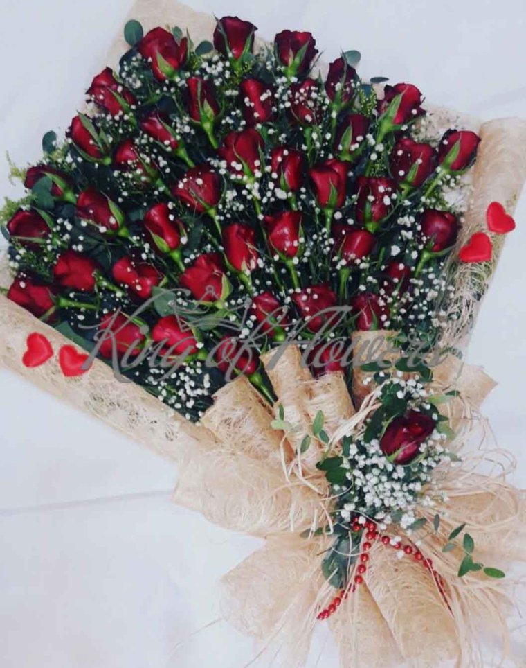 Гипсофила Экселенс