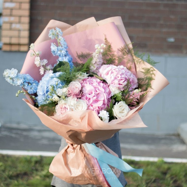 Букет Эстетика