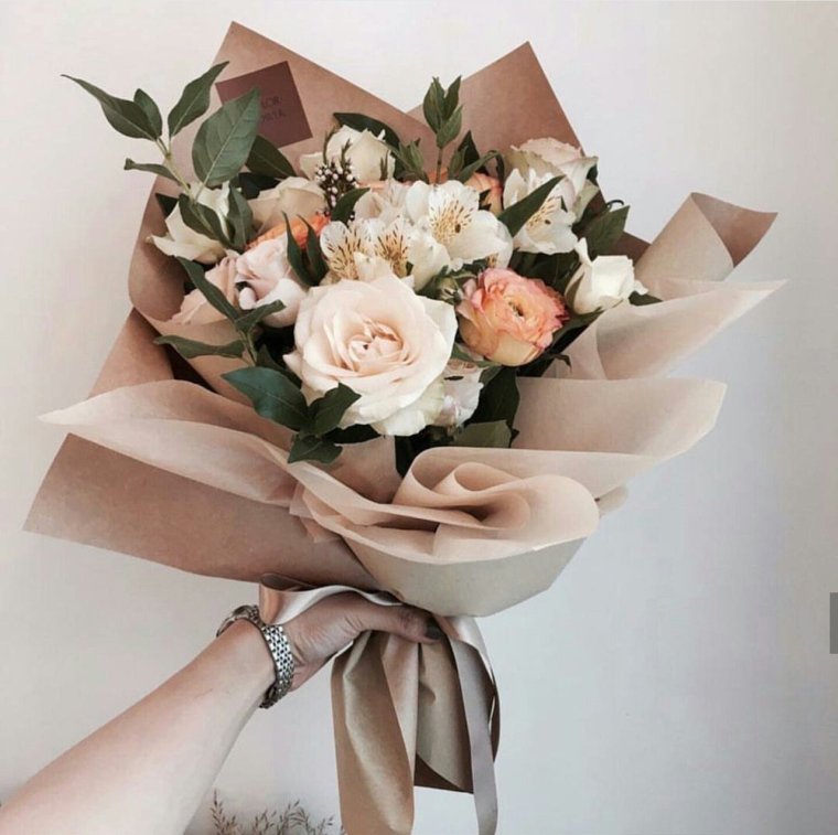 СТРЕМНЫЙ букет