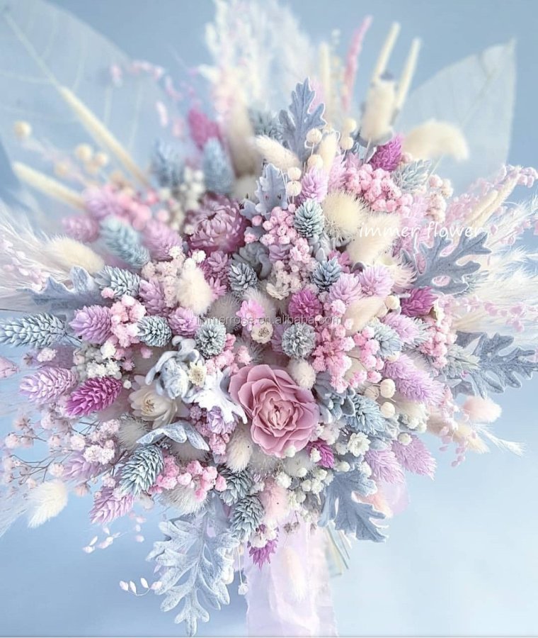 Букет на Хэллоуин