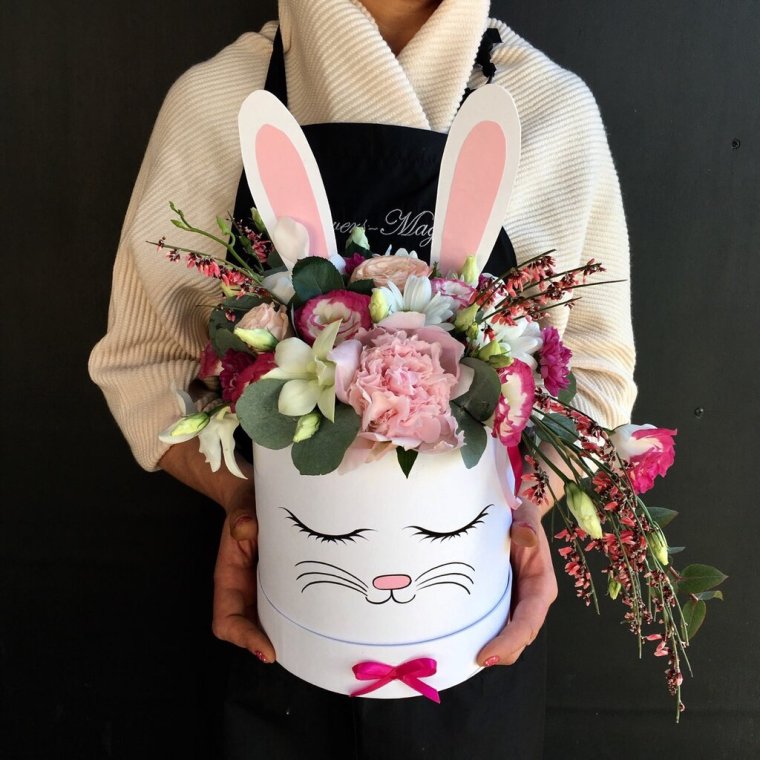 Гипсофила Тихоокеанская розовая