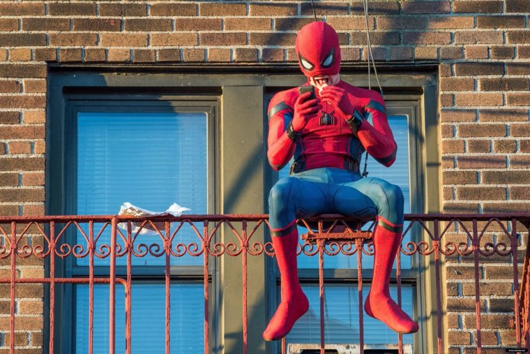 Костюм Толстого Бэтмена