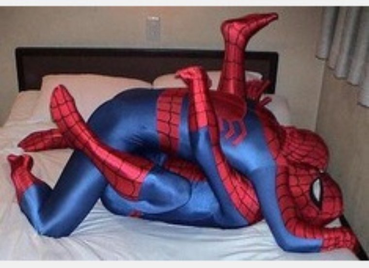 Реквизит для человека паука