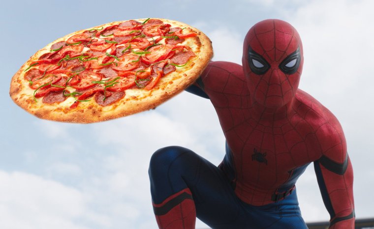 Эмэйзинг Спайдер Мэн игра