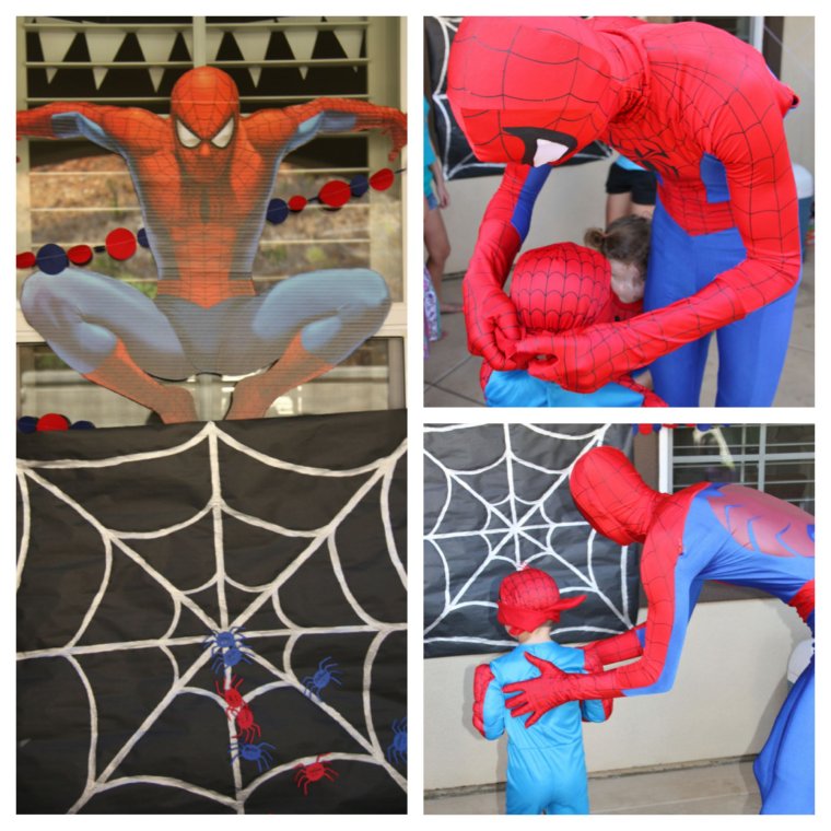 Робин толстый