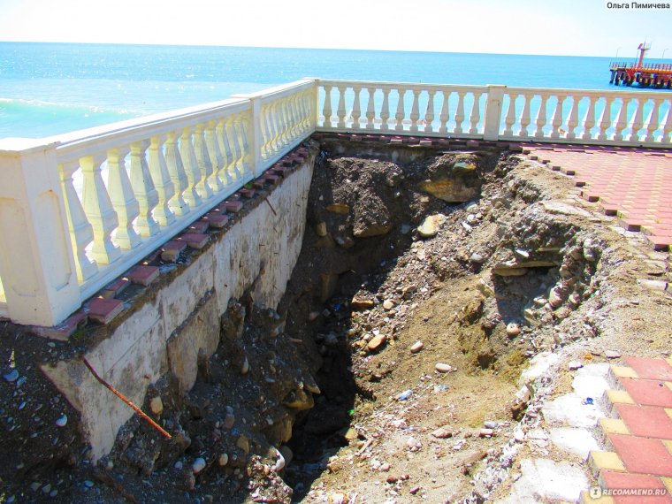 Лоо набережная 2022